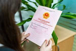 Hà Nội thí điểm “Sổ đỏ trao tay”, giảm khâu trung gian cho người dân