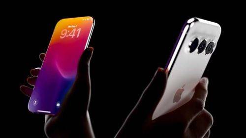 iPhone 20 Pro có thể dùng màn hình cong 4 cạnh, đột phá hay bước lùi?
