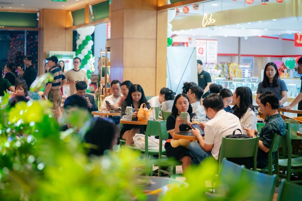 IR Awards 2026 và câu chuyện “nói đi đôi với làm” tại Masan