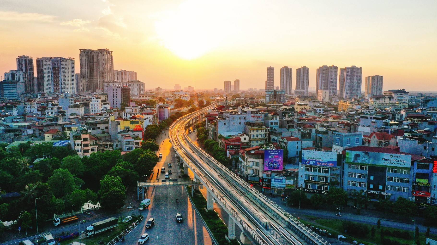 FDI đổi nhịp, bất động sản Việt Nam đứng trước một chu kỳ nhu cầu mới