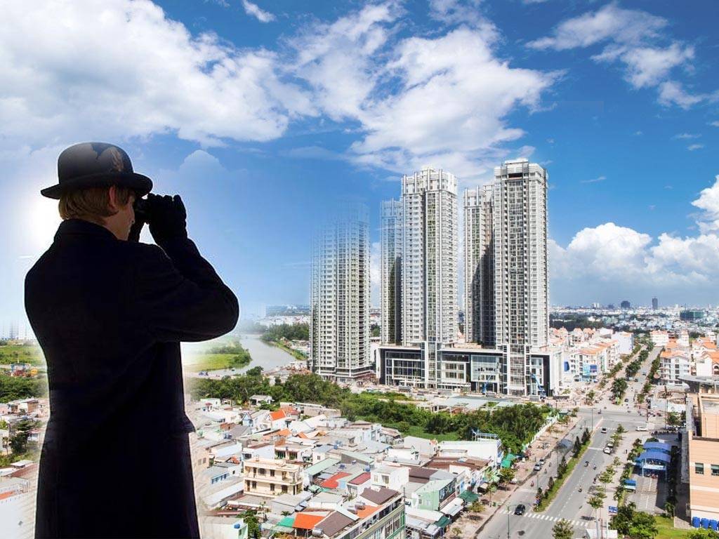 FDI đổi nhịp, bất động sản Việt Nam đứng trước một chu kỳ nhu cầu mới