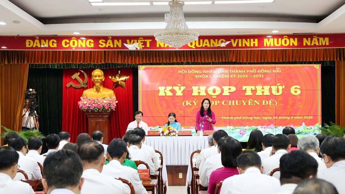 Đồng Nai dành 3.000 tỷ đồng vốn điều lệ cho Quỹ Nhà ở