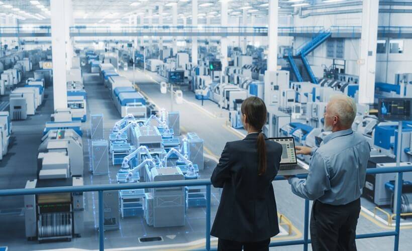 Trong bối cảnh chuyển đổi số ngày càng mạnh mẽ, AI Factory đang trở thành mô hình hạ tầng công nghệ tiên tiến, giúp doanh nghiệp khai thác sức mạnh trí tuệ nhân tạo một cách tập trung, linh hoạt và hiệu quả hơn. AI Factory được thiết kế nhằm khai thác giá trị từ dữ liệu thông qua việc quản lý toàn bộ vòng đời của trí tuệ nhân tạo.