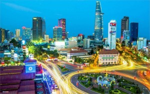 TP. Hồ Chí Minh hút 17,2 tỷ USD vốn FDI, dòng vốn lớn đang dịch chuyển vào công nghệ