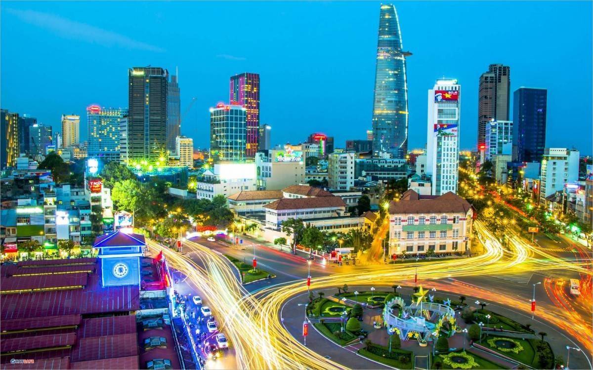 TP. Hồ Chí Minh hút 17,2 tỷ USD vốn FDI, dòng vốn lớn đang dịch chuyển vào công nghệ