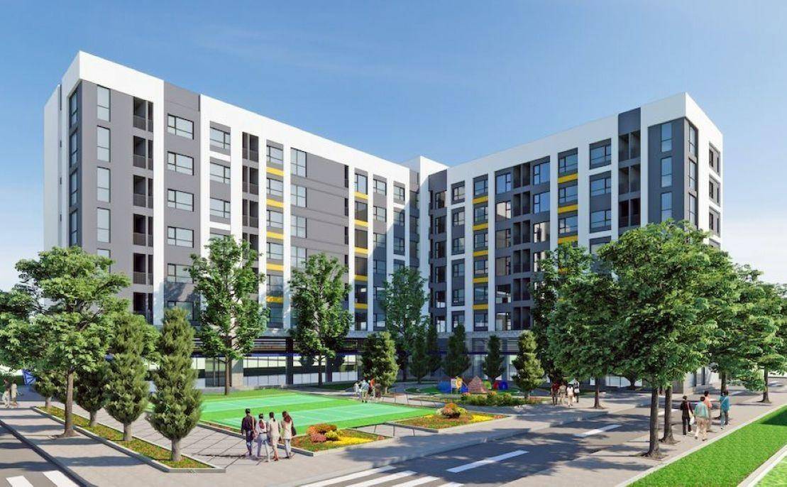 350.142 tỷ đồng mở rộng không gian nhà ở Đồng Tháp đến năm 2030