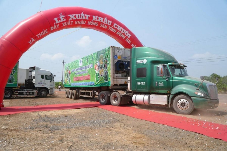Chuẩn xanh định hình dư địa xuất khẩu Đồng Nai vào EU