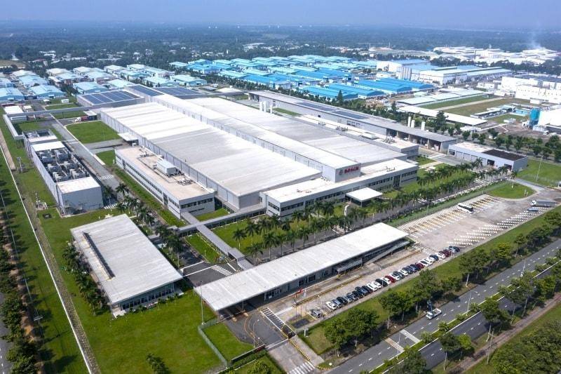 Đồng Nai, nơi công nghiệp, logistics và hạ tầng đang mở rộng, nhu cầu về nhà ở, dịch vụ và các công trình phục vụ lực lượng lao động cũng tạo ra nhu cầu vốn liên quan.