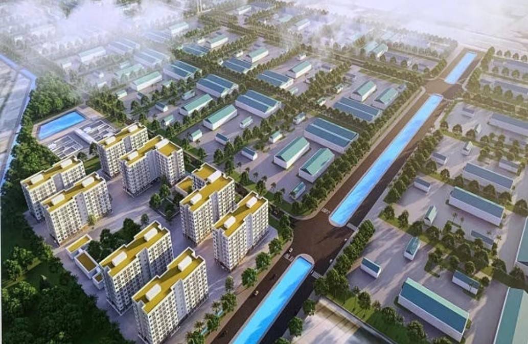 Chương trình điều chỉnh yêu cầu rà soát quy hoạch đô thị, nông thôn và sử dụng đất để xác định rõ khu vực phát triển nhà ở; khai thác quỹ đất công và quỹ đất trong các dự án nhà ở thương mại cho nhà ở xã hội, tái định cư và nhà ở công nhân - (Ảnh minh họa).