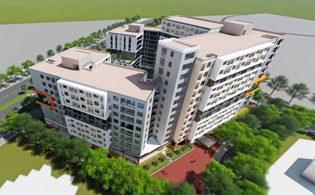Chính quyền tỉnh Vĩnh Long đặt mục tiêu phát triển 20.500 căn nhà ở xã hội giai đoạn 2026–2030, ưu tiên quỹ đất gắn với khu công nghiệp, khu kinh tế và hệ thống hạ tầng kỹ thuật, xã hội đồng bộ.