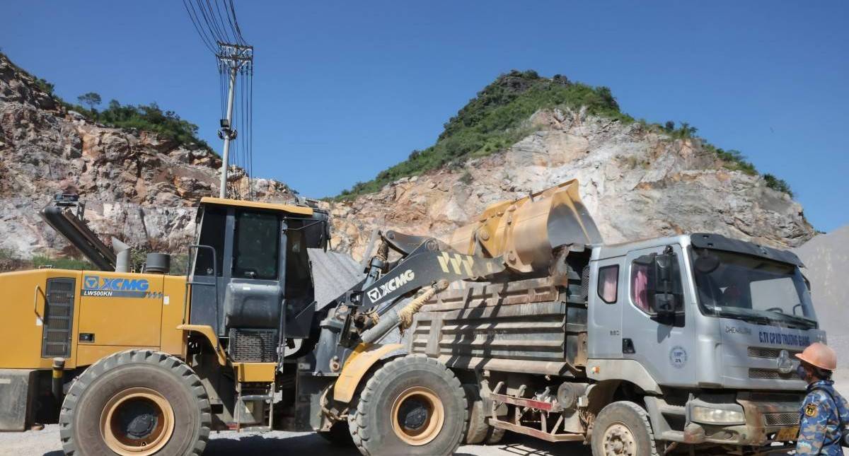 Sơn La: Công nghiệp tăng trưởng 10,14%, doanh nghiệp tiếp tục mở rộng sản xuất