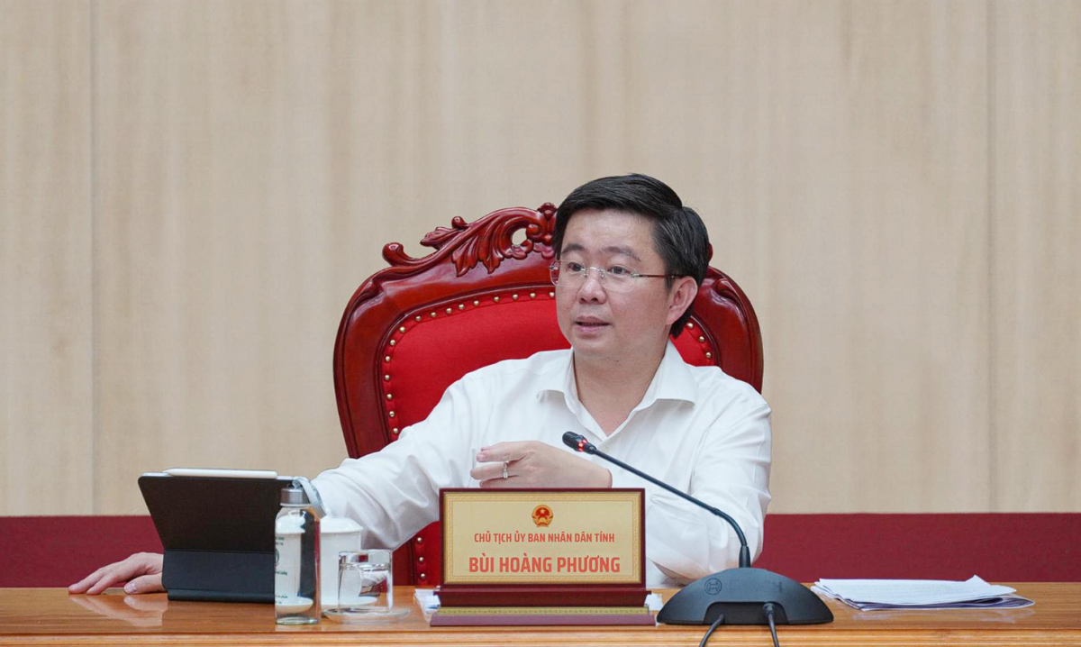 Quảng Trị đẩy mạnh cải cách thủ tục đầu tư, xử lý dứt điểm các dự án chậm tiến độ