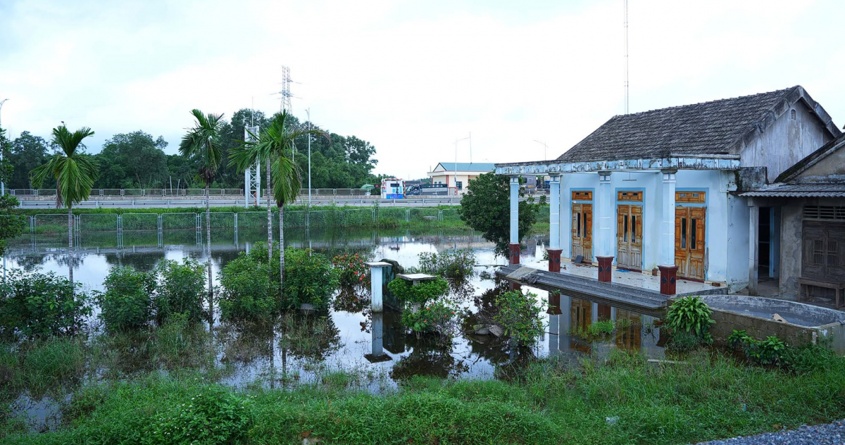 Quảng Trị: Xử lý các vấn đề đường gom dân sinh, vuốt nối và thoát nước liên quan đến cao tốc Vạn Ninh - Cam Lộ