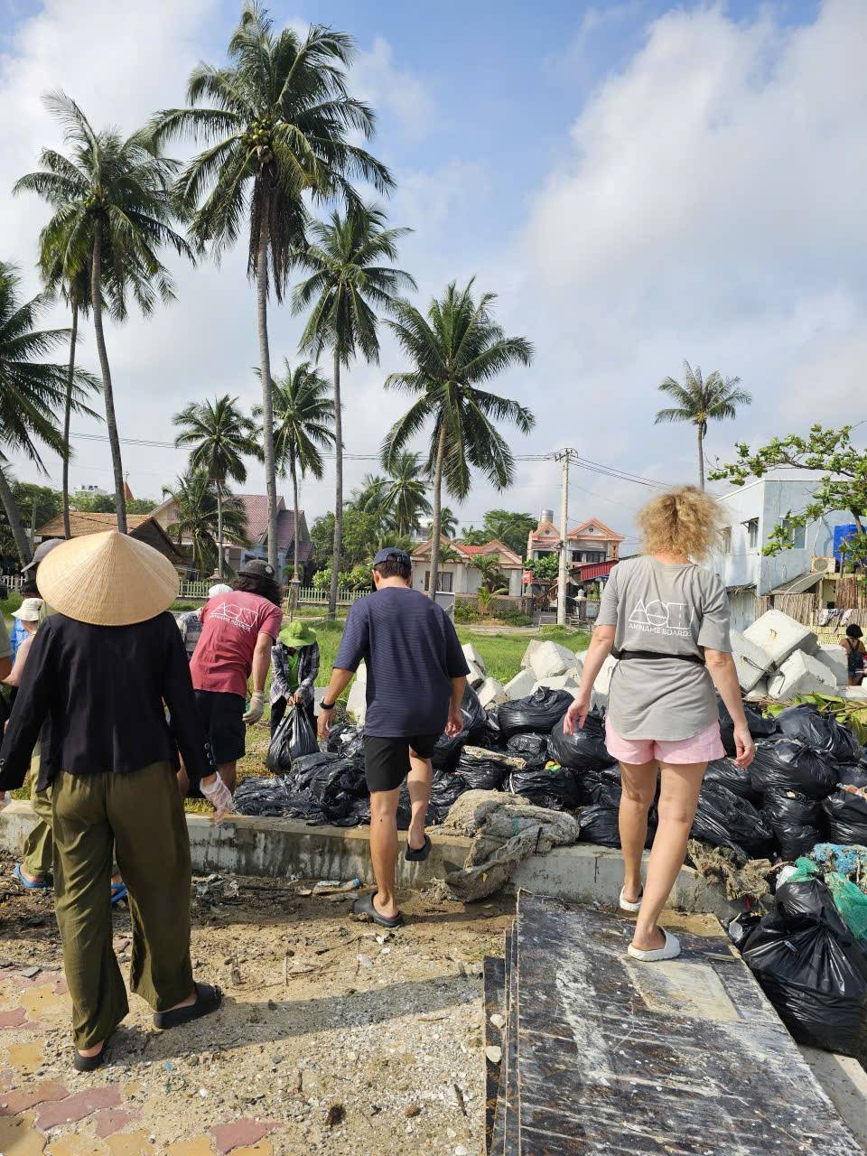 Lâm Đồng: hạ tầng môi trường trở thành trụ cột trong quy hoạch phát triển Mũi Né
