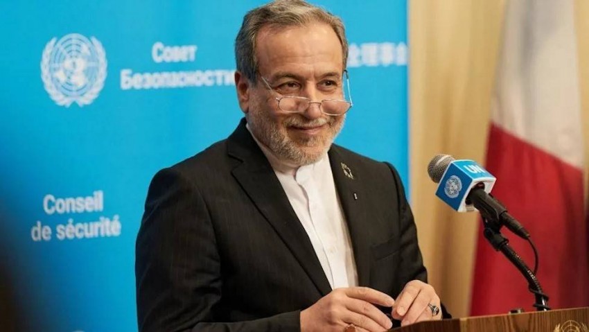 Ngoại trưởng Iran Abbas Araghchi khẳng định chính quyền Tehran sẽ tiếp tục theo đuổi con đường đàm phán ngoại giao để tiến đến chấm dứt xung đột