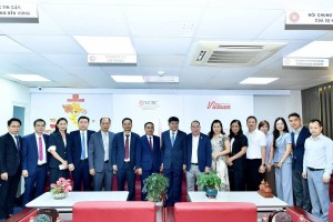 Điện Biên tìm đối tác Trung Quốc phát triển hạ tầng, logistics, thể thao và nghỉ dưỡng