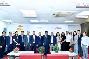 Điện Biên tìm đối tác Trung Quốc phát triển hạ tầng, logistics, thể thao và nghỉ dưỡng