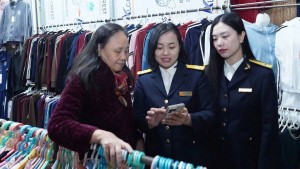 Thuế TP. Hồ Chí Minh công khai gần 20.000 mã số thuế cần rà soát