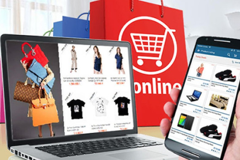 Người Việt chuộng mua sắm trên Facebook, tỷ lệ cao gần gấp đôi thế giới
