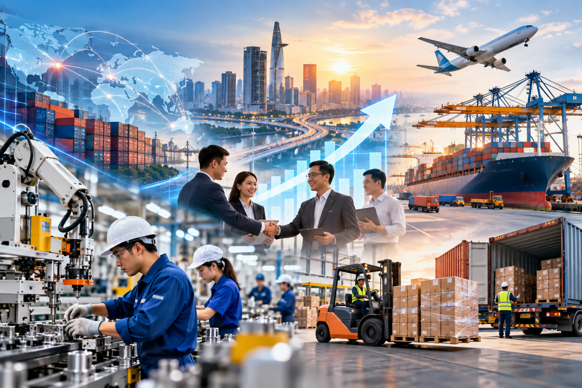 Bài 17: Sửa luật để doanh nghiệp nhỏ và vừa lớn lên