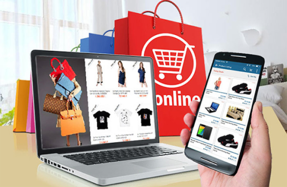 Người Việt chuộng mua sắm trên Facebook, tỷ lệ cao gần gấp đôi thế giới