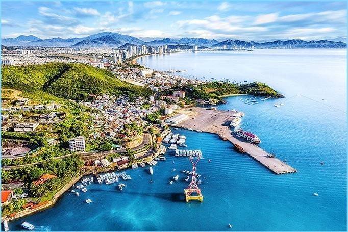 Khánh Hòa dự kiến đón 23,7 triệu lượt khách trong năm 2026