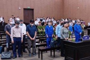 Cựu Bộ trưởng Nguyễn Thị Kim Tiến được đề nghị giảm án, không hưởng án treo