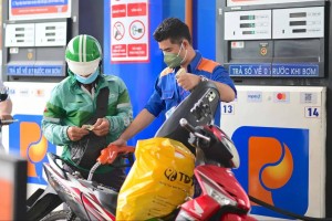 Đề xuất đưa Quỹ bình ổn xăng dầu về một đầu mối quản lý