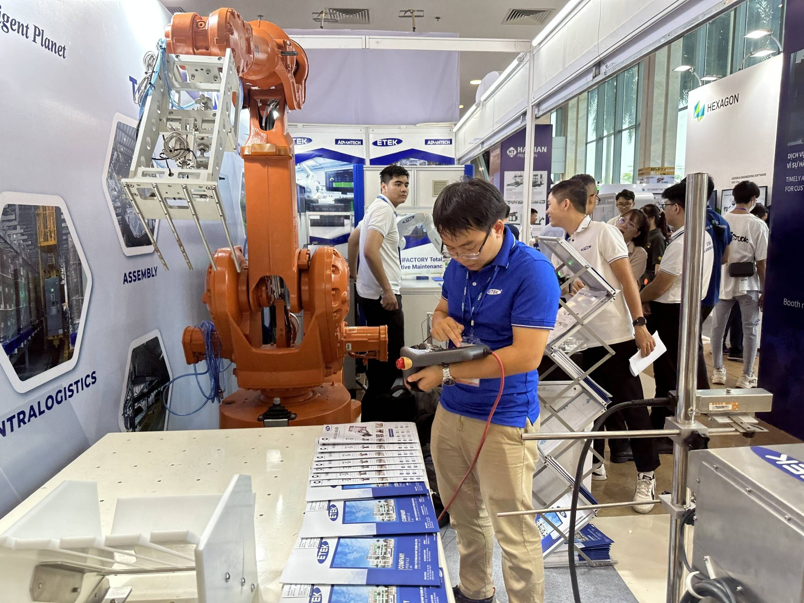 Đề xuất tăng tỷ lệ nhiệm vụ khoa học có doanh nghiệp tham gia từ năm 2027