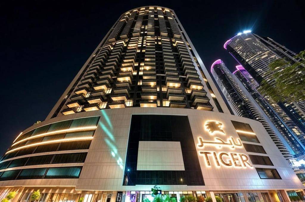 Tiger Properties đã bàn giao hơn 50.000 căn hộ và tiếp tục triển khai khoảng 25.000 căn tại UAE.