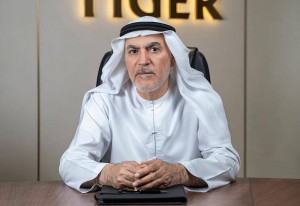 Waleed Al Zaabi: Từ kỹ sư xây dựng đến tỷ phú bất động sản Tiger Group