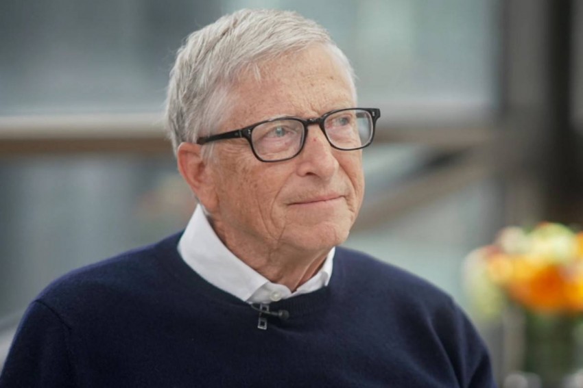 Tỷ phú Bill Gates bày tỏ sự đồng tình trước các đề xuất quản lý AI của lãnh đạo thế giới, đồng thời mong muốn gặp gỡ Tổng thống Mỹ Donald Trump để trao đổi về vấn đề trên