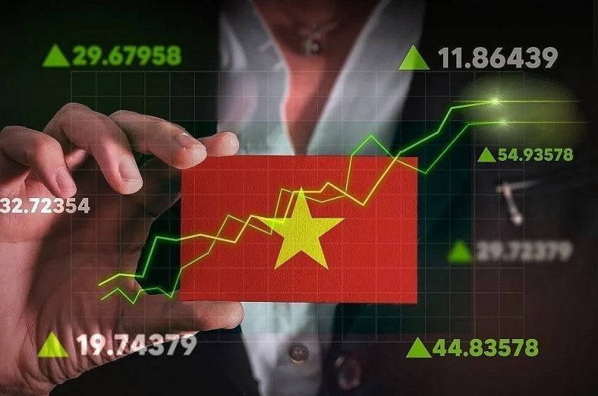 Sau nâng hạng FTSE, thị trường Việt Nam còn chờ dòng vốn lớn