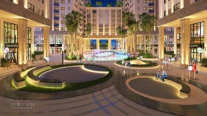 682 căn hộ Dream Home Riverside bị xác định bán khi chưa đủ điều kiện