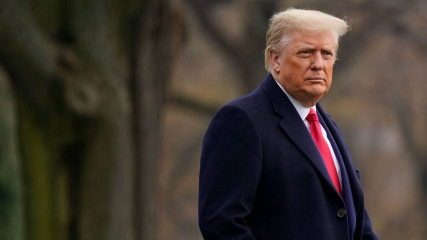Tổng thống Mỹ Donald Trump kỳ vọng vào đàm phán Mỹ - Iran bất chấp khoảng cách lớn giữa hai bên