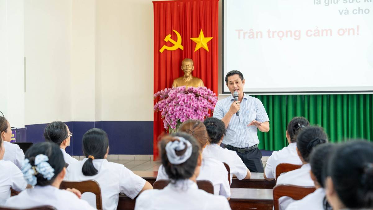 Đồng Nai: Xử phạt 4 bếp ăn, căn tin vi phạm an toàn thực phẩm