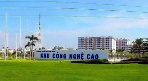 1,23 tỷ USD vào SHTP: Doanh nghiệp Việt đứng ở đâu trong chuỗi công nghệ?