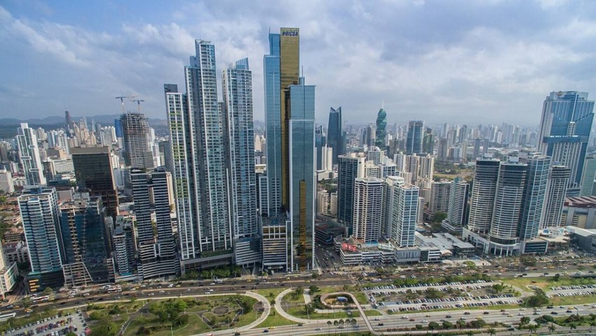 Trái phiếu Panama hồi sinh giữa nghịch lý của một “thiên đường thuế”