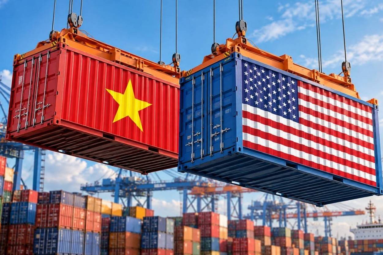 Doanh nghiệp Việt nâng giá trị, giữ vững thị trường Hoa Kỳ