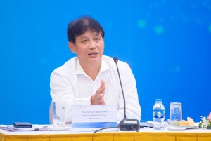 Doanh nghiệp FDI: Hơn 45.000 dự án, chưa đến 200 đơn vị phát sinh thuế tối thiểu