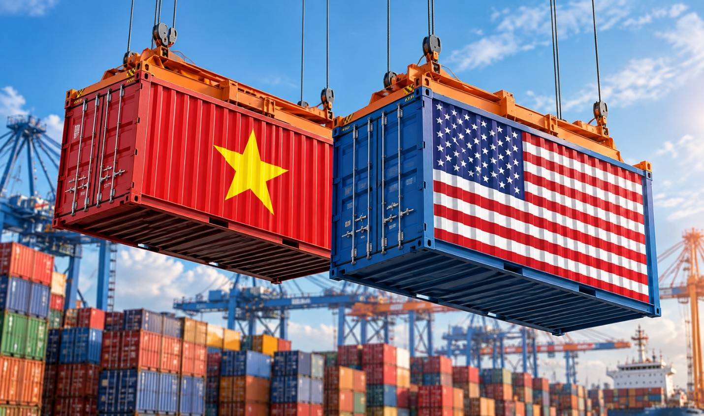 Hàng Việt cần nâng chất lượng và giá trị để cạnh tranh tại Hoa Kỳ.