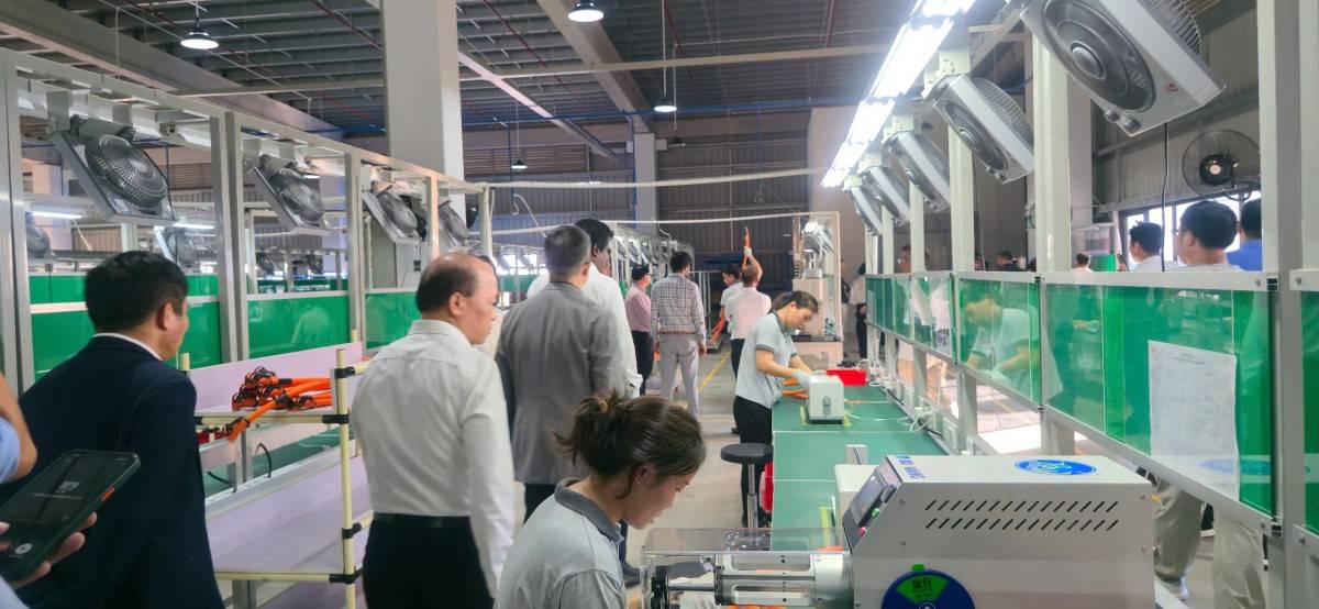 Hải Phòng tăng tốc quý IV, quyết tâm hoàn thành mục tiêu tăng trưởng từ 13%