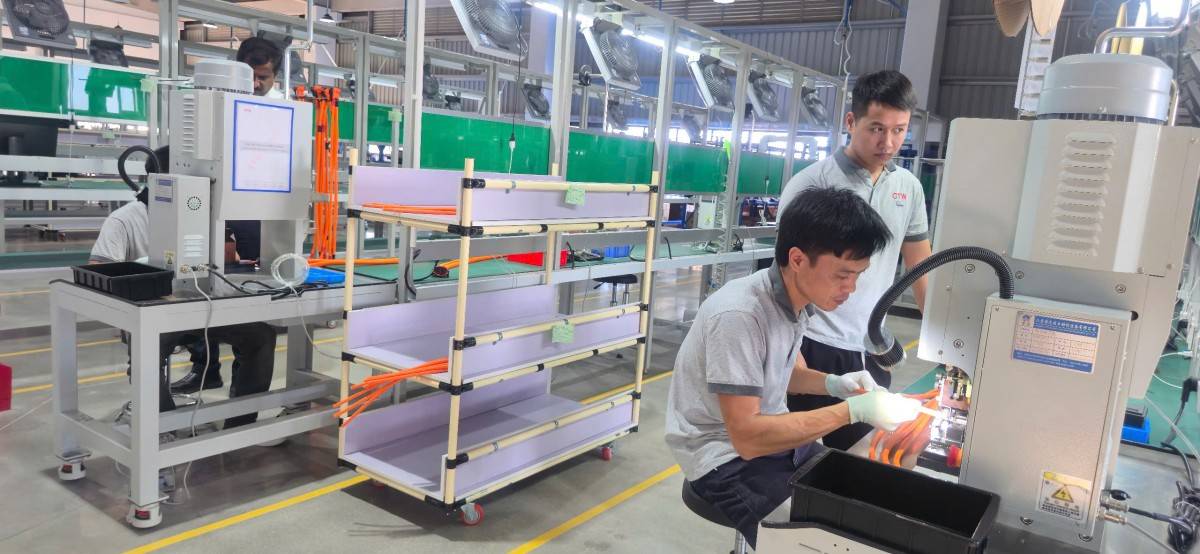 Hải Phòng tăng tốc quý IV, quyết tâm hoàn thành mục tiêu tăng trưởng từ 13%