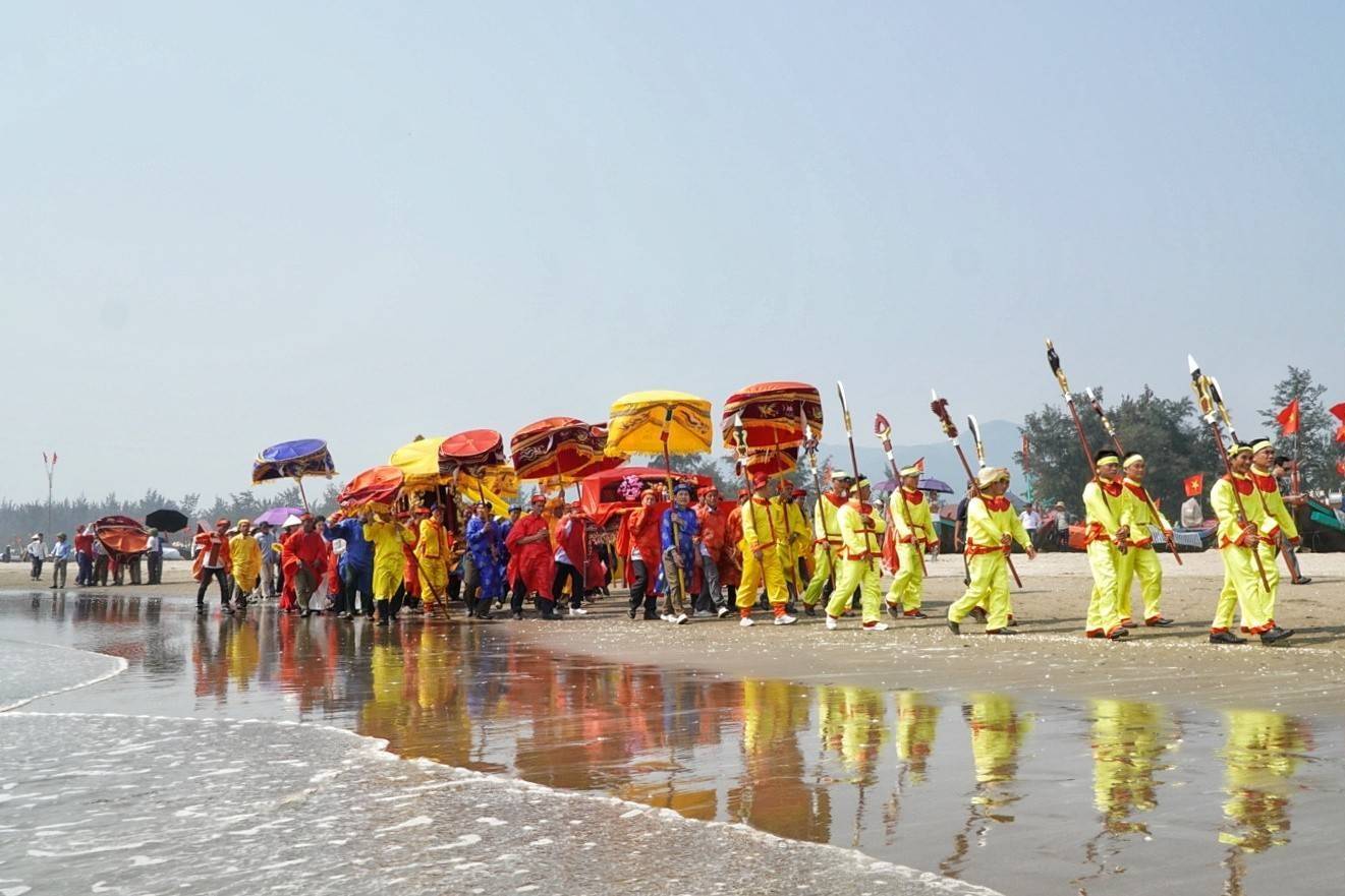 Hà Tĩnh đổi mới quản lý, bảo vệ và phát huy giá trị di sản văn hóa