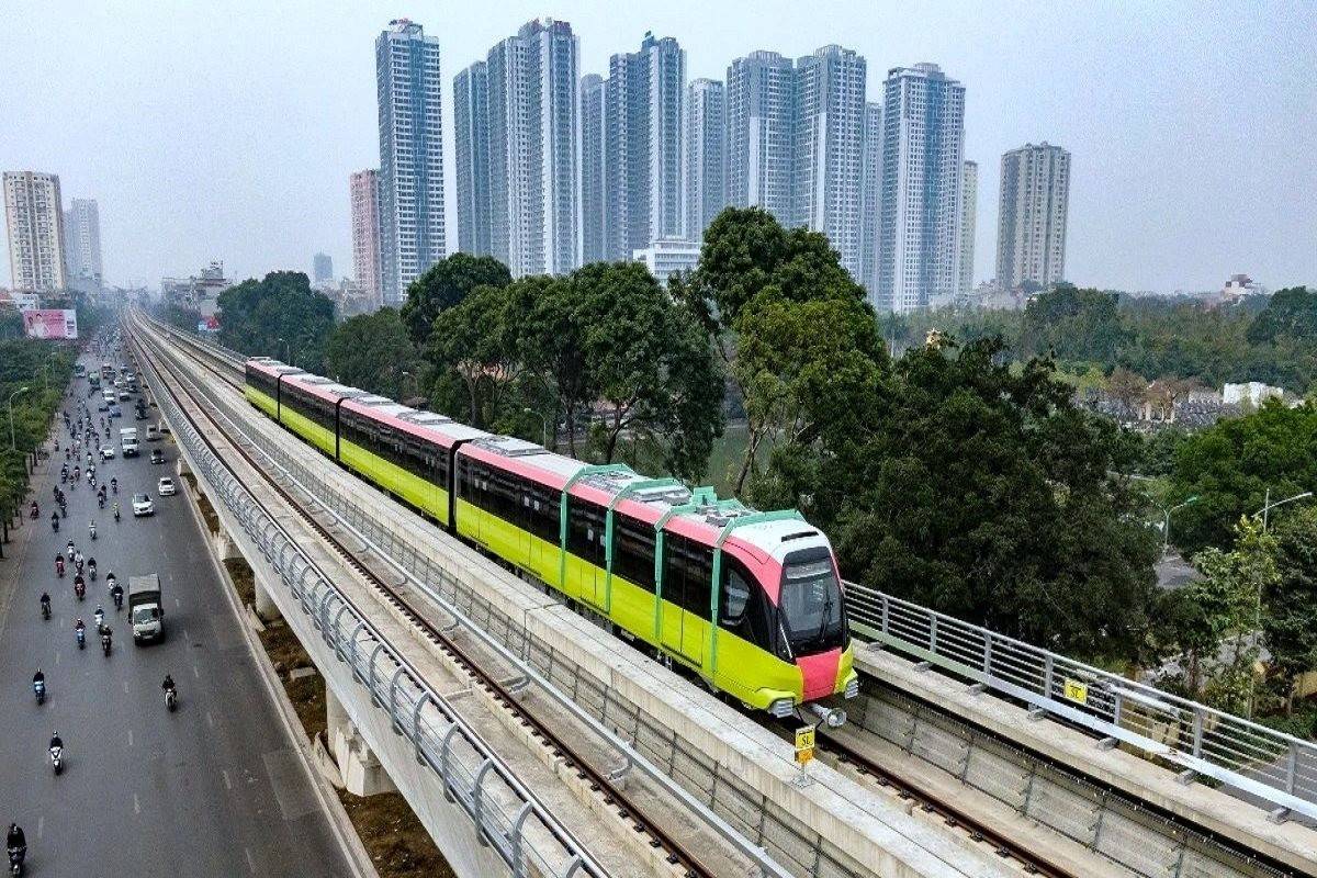 Hà Nội đề xuất bồi thường đất tối đa gấp 2 lần cho dự án đường sắt quan trọng