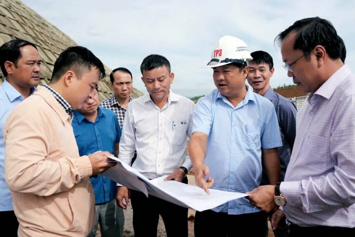 Bí thư Tỉnh ủy Đắk Lắk chỉ đạo khẩn sớm đưa 45km cao tốc Khánh Hòa - Buôn Ma Thuột vào khai thác