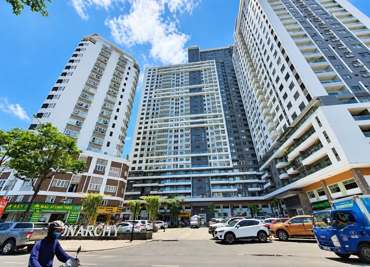 Nhà Đà Nẵng (NDN): Đem gần một nửa tài sản đầu tư chứng khoán, vừa bị phạt truy thu hơn 400 triệu đồng tiền thuế và hóa đơn