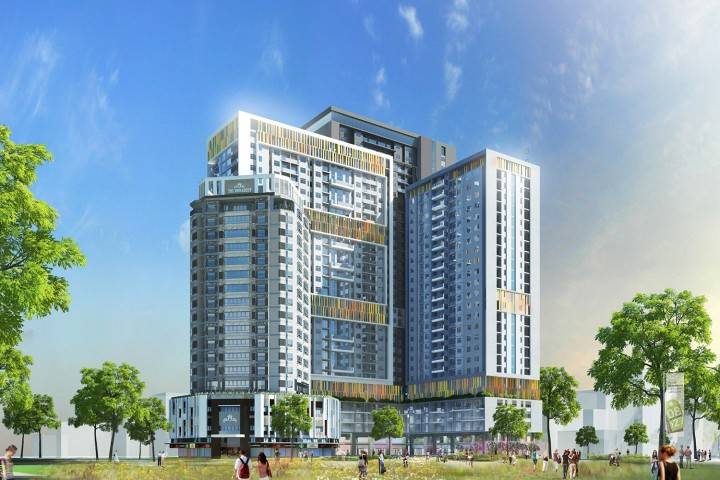 Nhà Đà Nẵng (NDN): Đem gần một nửa tài sản đầu tư chứng khoán, vừa bị phạt truy thu hơn 400 triệu đồng tiền thuế và hóa đơn