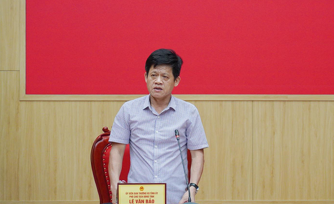 Quảng Trị: Đẩy nhanh giải ngân vốn các Chương trình mục tiêu Quốc gia