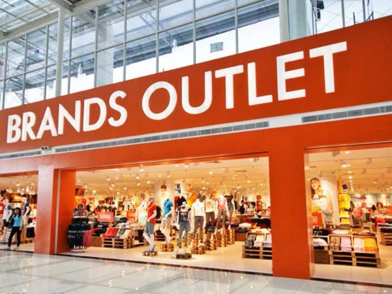 Bộ Công Thương phê duyệt Đề án phát triển outlet tại Việt Nam đến năm 2030, tầm nhìn 2045